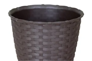 Kvetináč natural