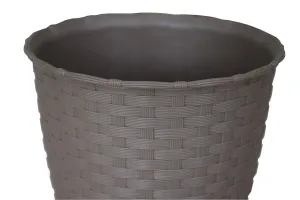 Kvetináč natural