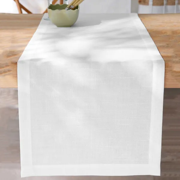 Nekrčivý obrus