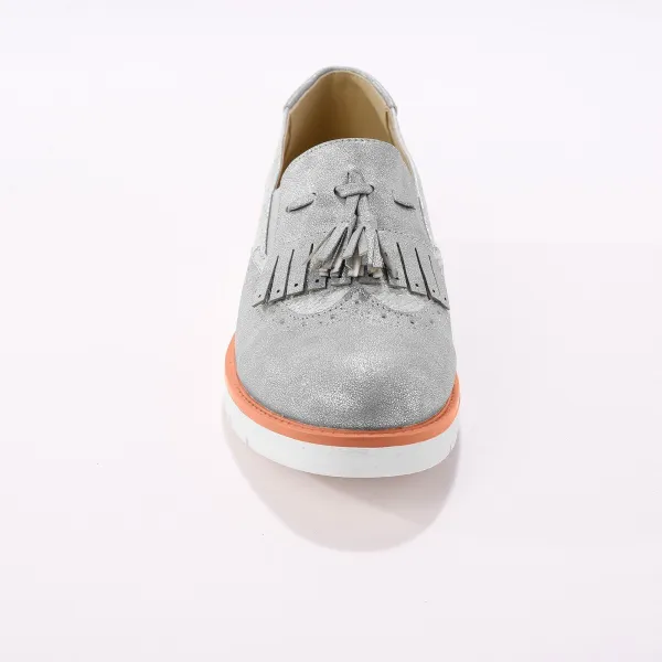 Slippers na kline, so strapcami