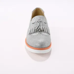 Slippers na kline, so strapcami