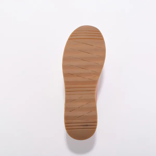 Kožené tenisky so zipsami, podrážka z 2 materiálov