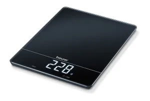 BEURER Váha kuchynská, digitálna, BEURER, KS 34 XL