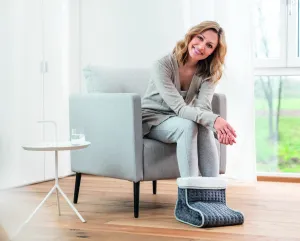 BEURER Elektrická výhrevná papuča BEURER FW 20