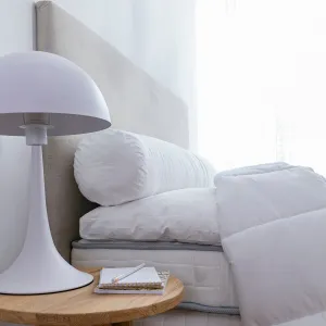 Odolný valček Conforlux® Dodo®s úpravou proti roztočom Proneem®, tuhý