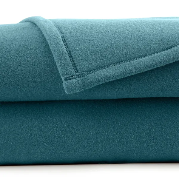 Fleecová prikrývka Thermotec® Ourson®, štandardná, 350g/m2