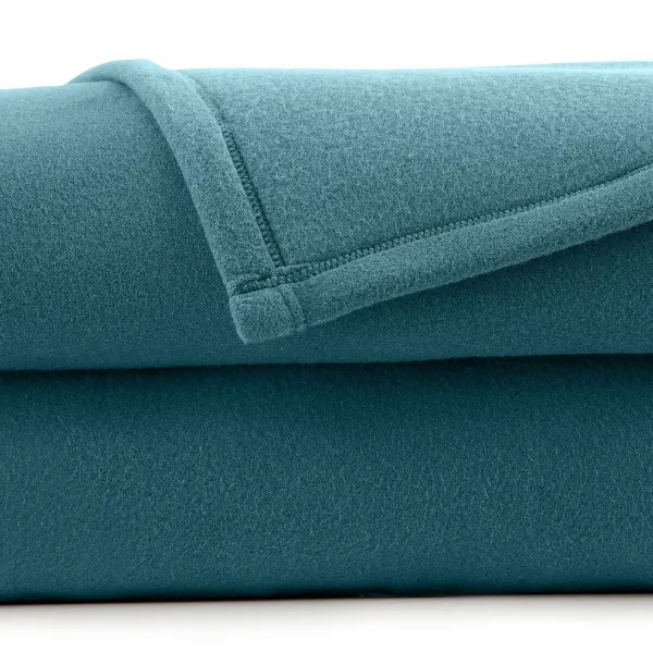 Fleecová prikrývka Thermotec® Ourson®, štandardná, 350g/m2