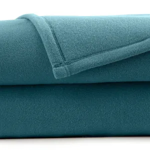 Fleecová prikrývka Thermotec® Ourson®, štandardná, 350g/m2