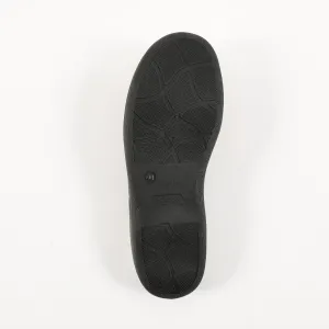 Šľapky s hrejivou podšívkou