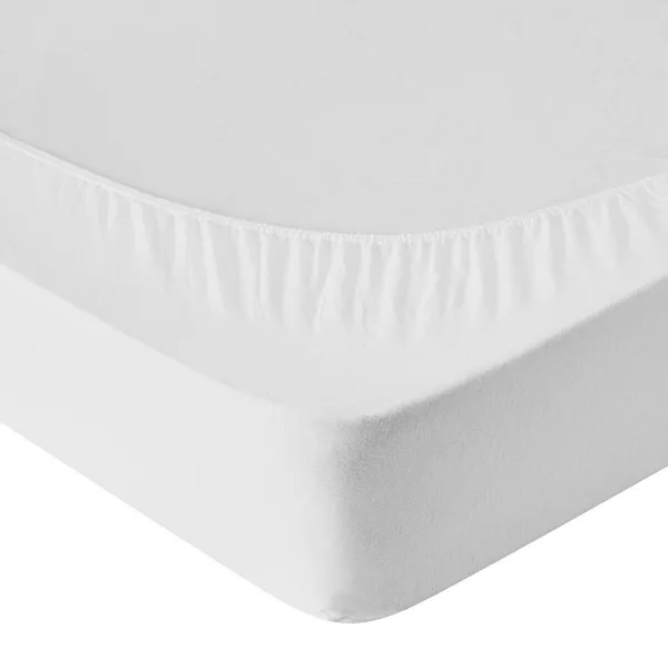 Moltonová nepriepustná ochrana matraca Conforlux® 400g/m2, hĺbka rohov 30 cm