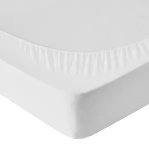 Moltonová nepriepustná ochrana matraca Conforlux® 400g/m2, hĺbka rohov 30 cm