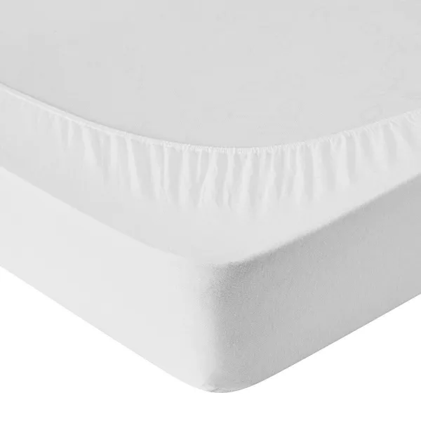 Moltonová nepriepustná ochrana matraca Conforlux® 400g/m2, hĺbka rohov 30 cm