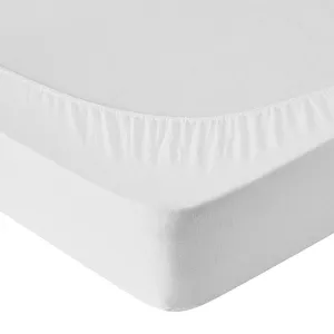 Moltonová nepriepustná ochrana matraca Conforlux® 400g/m2, hĺbka rohov 30 cm