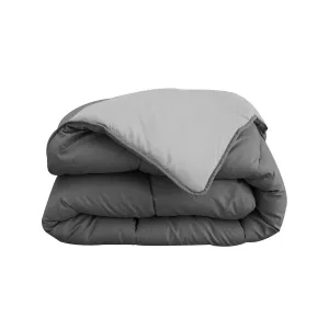 Dvojfarebná prikrývka z mikrovlákna 350g/m2
