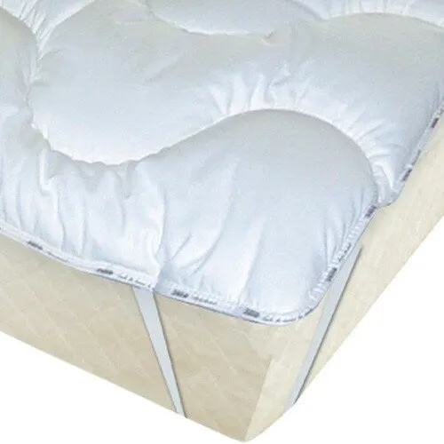 Vrchný matrac Surconfort®, úprava proti roztočom, 550 g/m2