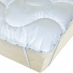 Vrchný matrac Surconfort®, úprava proti roztočom, 550 g/m2