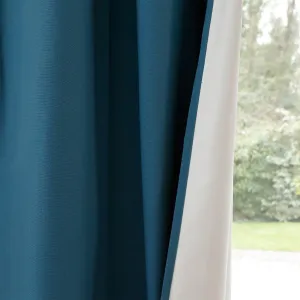 Zatemňovací záves zn. Colombine®, jednofarebný
