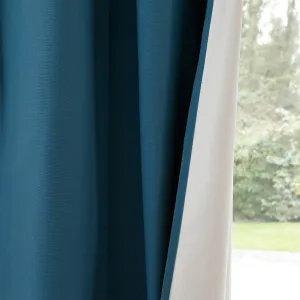 Zatemňovací záves zn. Colombine®, jednofarebný
