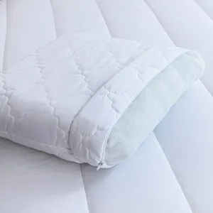 Vankúš s podporou šije, tuhý