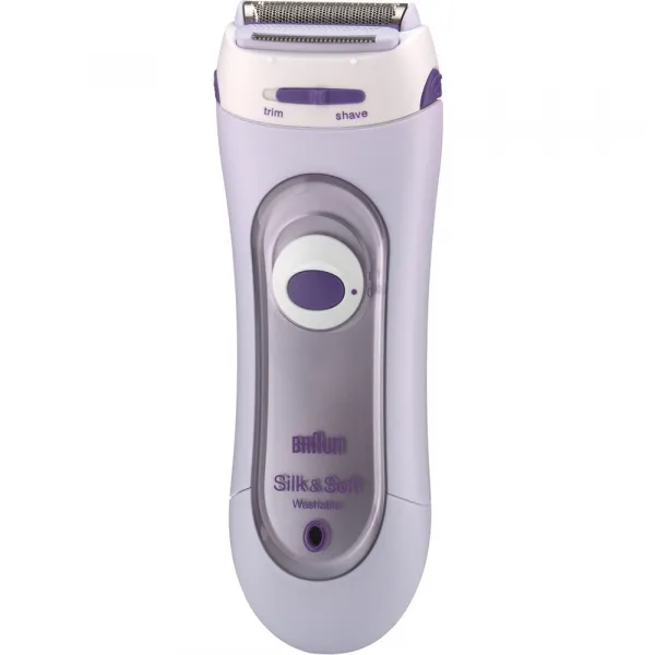 Dámsky holiaci strojček Braun Lady Style 5560