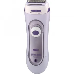 Dámsky holiaci strojček Braun Lady Style 5560