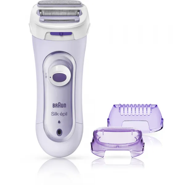 Dámsky holiaci strojček Braun Lady Style 5560