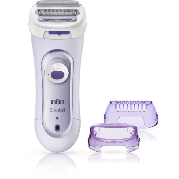 Dámsky holiaci strojček Braun Lady Style 5560