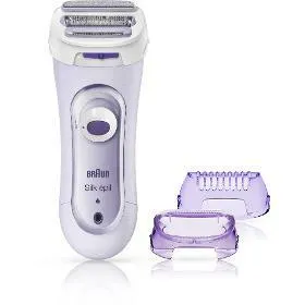 Dámsky holiaci strojček Braun Lady Style 5560