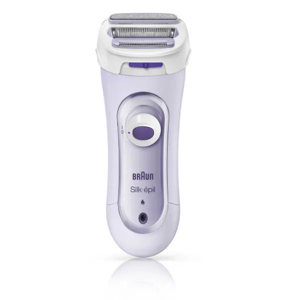 Dámsky holiaci strojček Braun Lady Style 5560