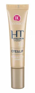 Dermacol Hyaluron Therapy 3D remodelačný krém na okolie očí a pier