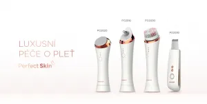 Sonická kefka na tvár Concept PO 2000 PERFECT SKIN