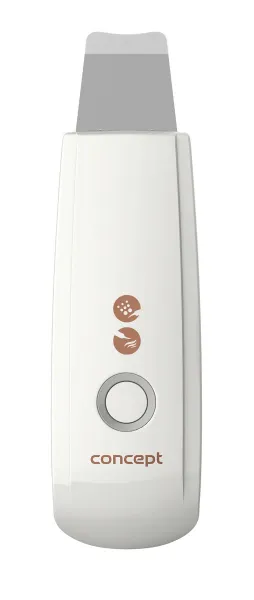 Kozmetická ultrazvuková špachtľa Concept PO 2030 PERFECT SKIN