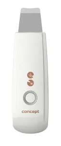 Kozmetická ultrazvuková špachtľa Concept PO 2030 PERFECT SKIN
