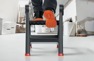 Schodíky TITAN LADDER