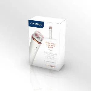 Sonická kefka na tvár Concept PO 2000 PERFECT SKIN