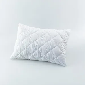 Vankúš s tvarovou pamäťou Conforlux F.A.N.® Antibac, tuhý