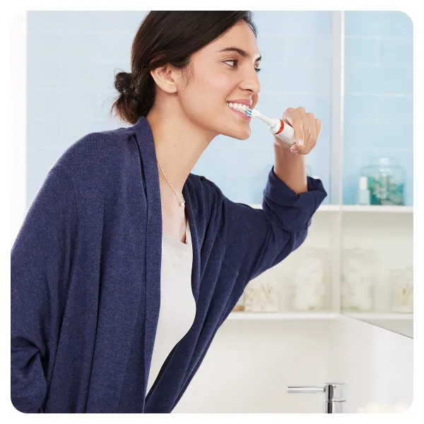 Oral-B Smart 4 4000 Sensitive