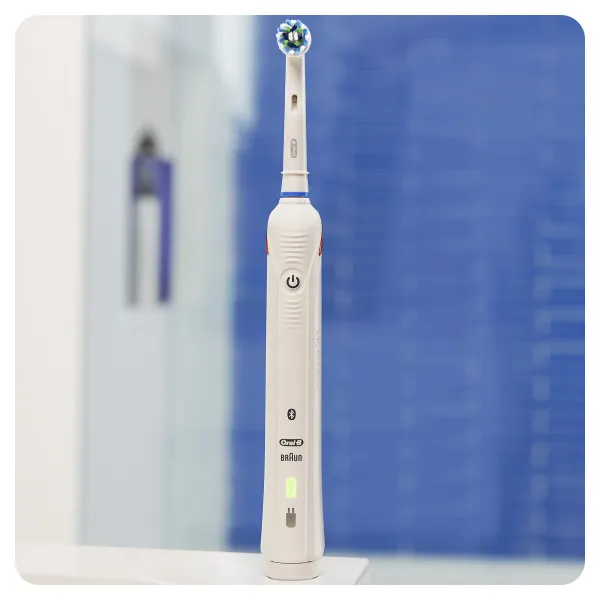 Oral-B Smart 4 4000 Sensitive