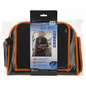Organizér ORANGE so stolíkom na predné sedadlo