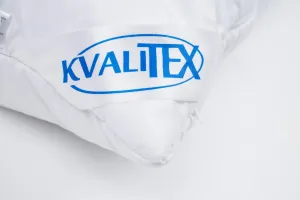 Zimná prikrývka z dutého vlákna Luxus plus