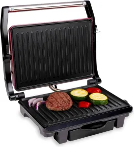 Kontaktný gril Alpina