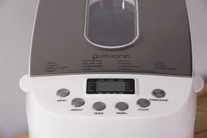 Pekáreň chleba GZ 636