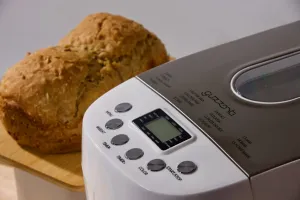 Pekáreň chleba GZ 636