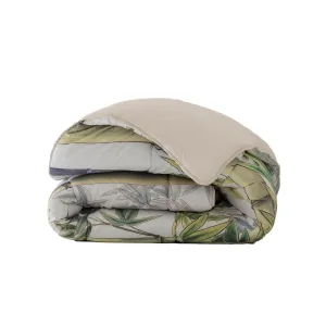 Prikrývka s fotopotlačou pandy, mikrovlákno, 400 g/m2