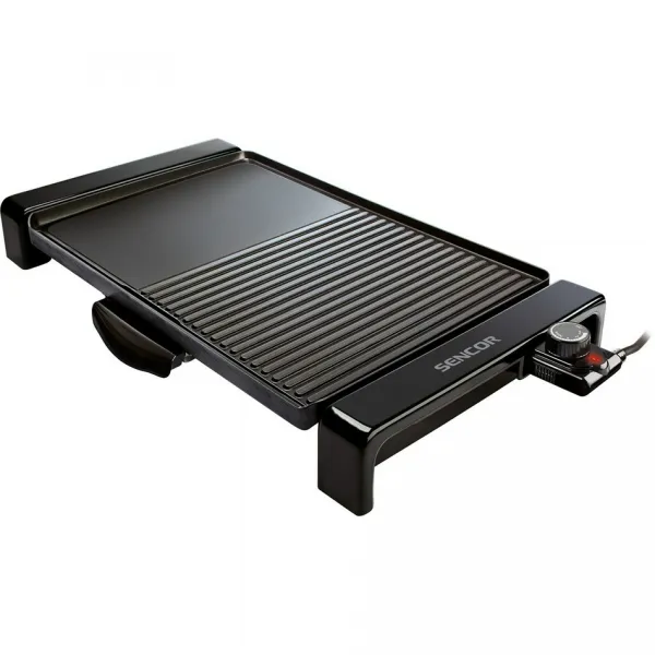 Elektrický gril SENCOR SBG 106BK