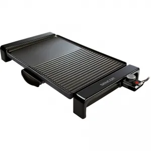 Elektrický gril SENCOR SBG 106BK