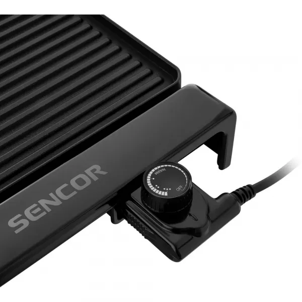 Elektrický gril SENCOR SBG 106BK