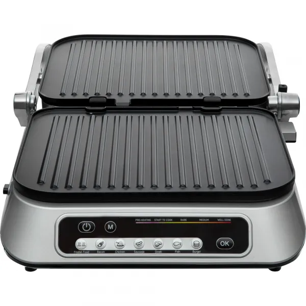 Kontaktný gril Sencor SBG 6031SS