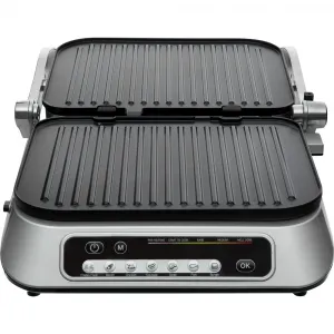 Kontaktný gril Sencor SBG 6031SS