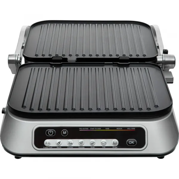 Kontaktný gril Sencor SBG 6031SS